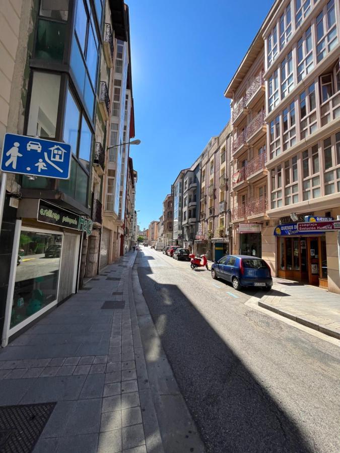 Centro - Parking Free - Gumerflat Museo Vut-09-234 Burgo Esterno foto