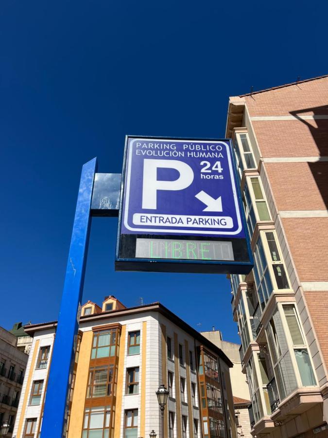 Centro - Parking Free - Gumerflat Museo Vut-09-234 Burgo Esterno foto