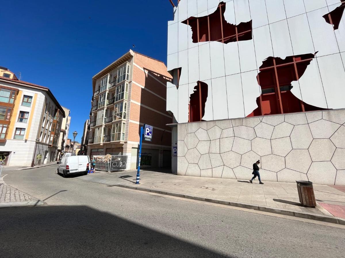 Centro - Parking Free - Gumerflat Museo Vut-09-234 Burgo Esterno foto